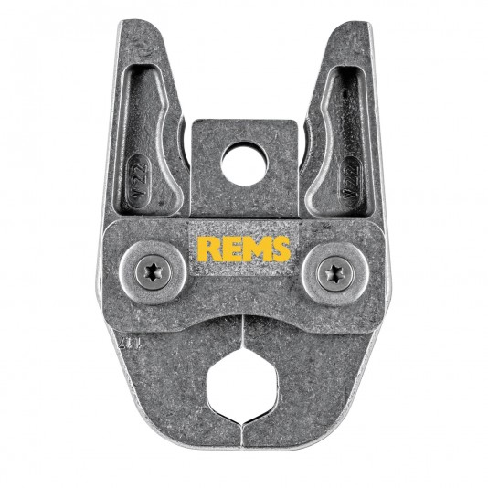 Cęgi zaciskowe REMS V22