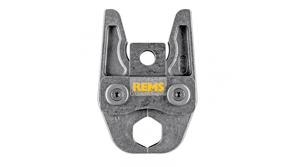 Cęgi zaciskowe REMS V28 570145