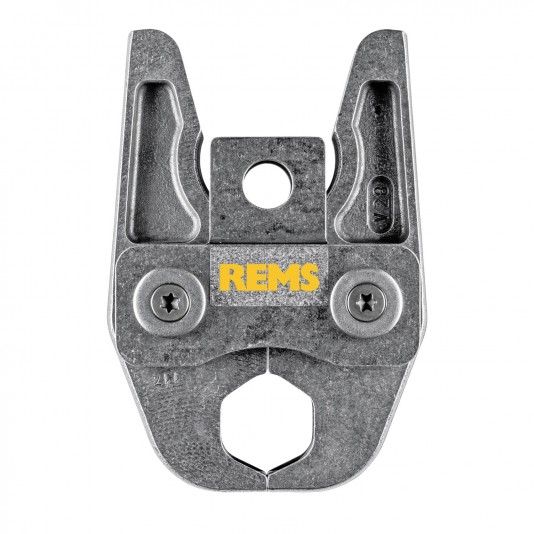 Cęgi zaciskowe REMS V28