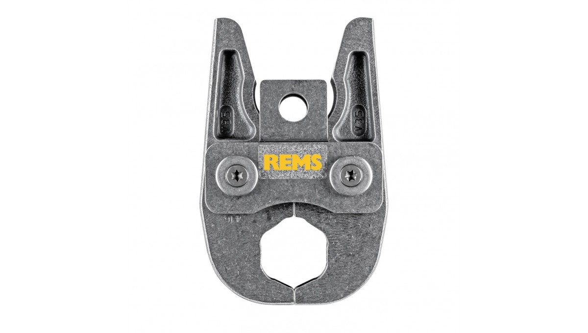 Cęgi zaciskowe REMS V35 570155