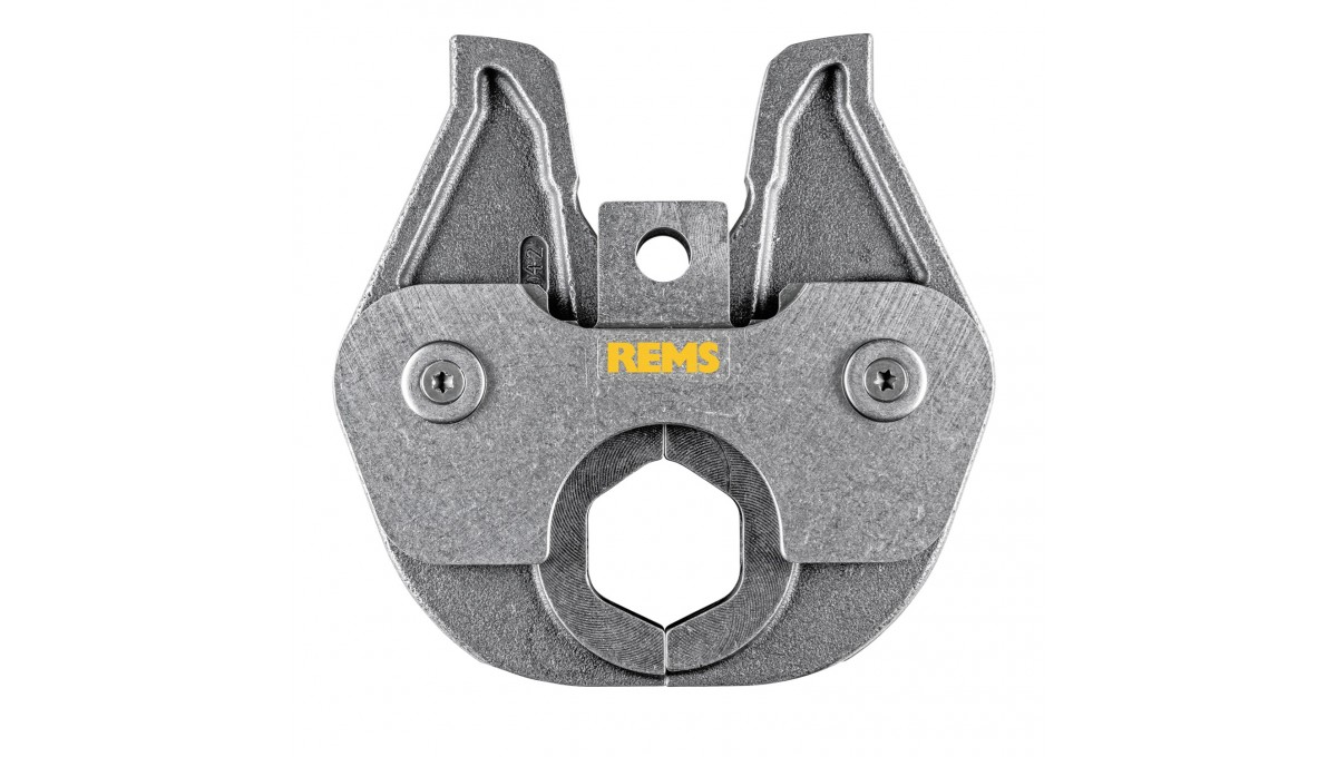 Cęgi zaciskowe REMS V42 570165