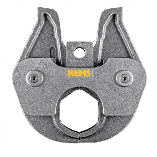 Cęgi zaciskowe REMS V54