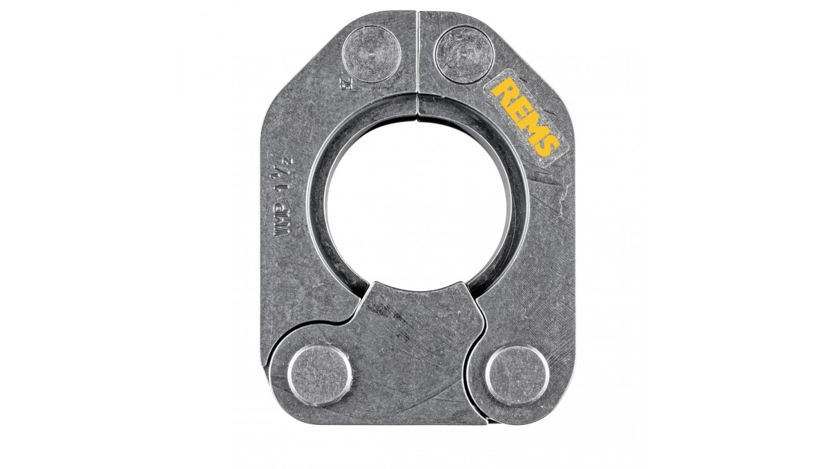 Pierścienie zaciskowe REMS VMP do Viega Megapress / Megapress S