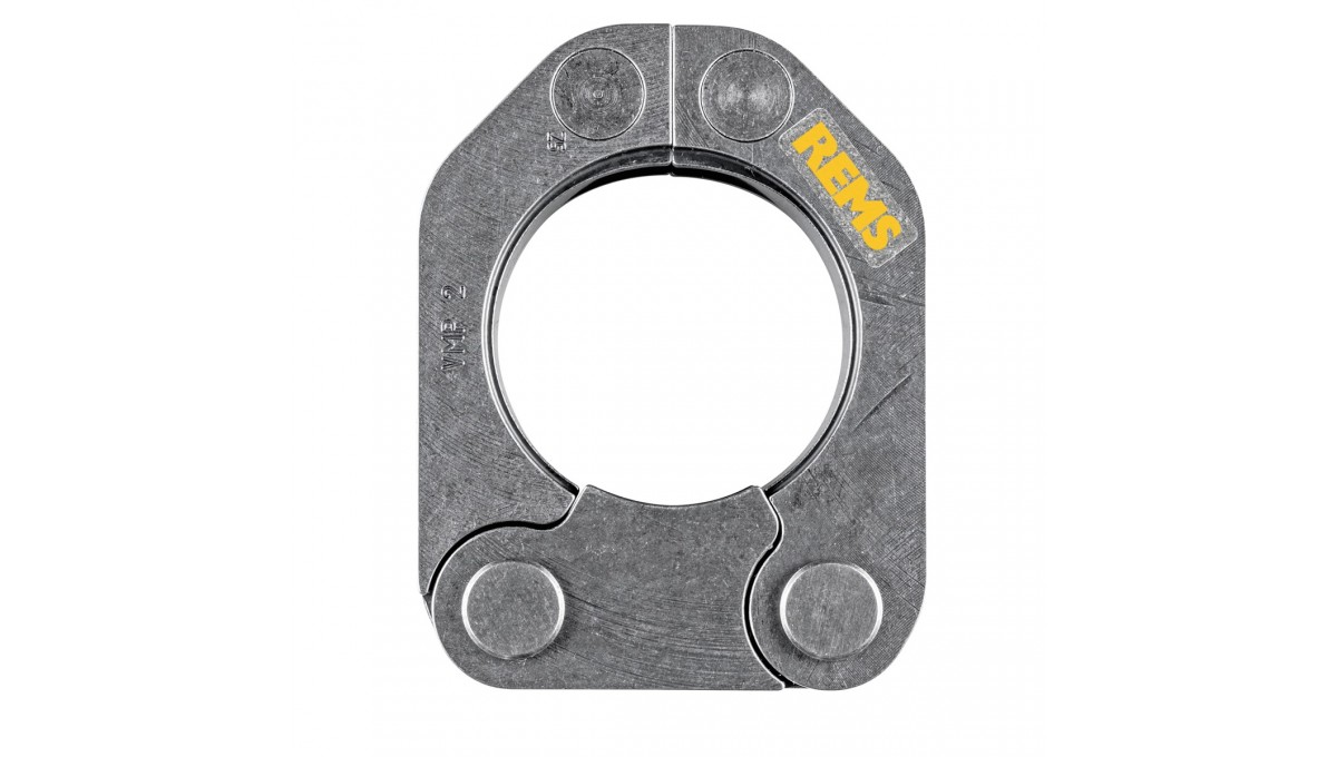 Pierścienie zaciskowe REMS VMP do Viega Megapress / Megapress S
