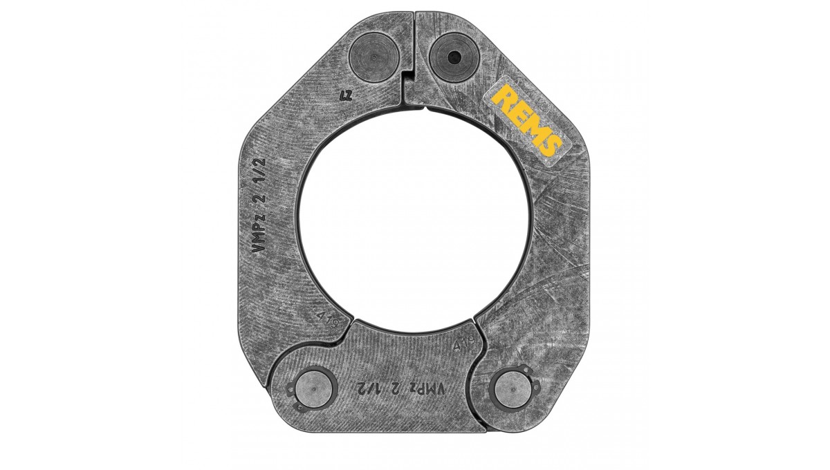 Pierścienie zaciskowe REMS VMP do Viega Megapress S XL