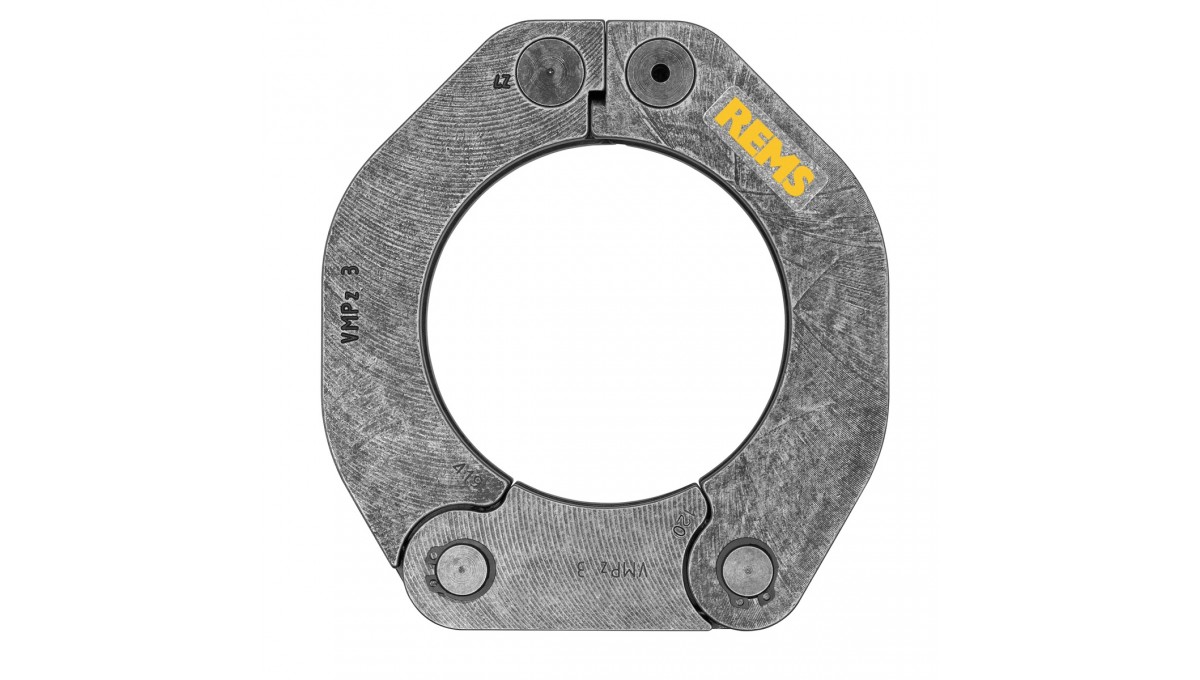 Pierścienie zaciskowe REMS VMP do Viega Megapress S XL