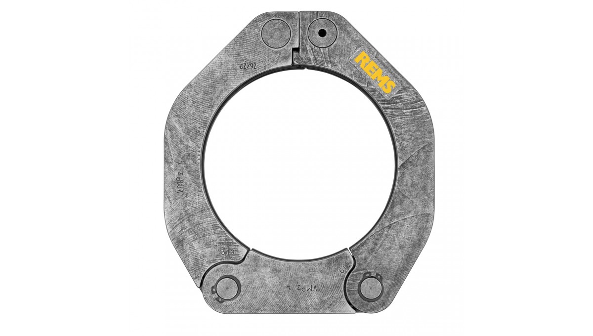 Pierścienie zaciskowe REMS VMP do Viega Megapress S XL