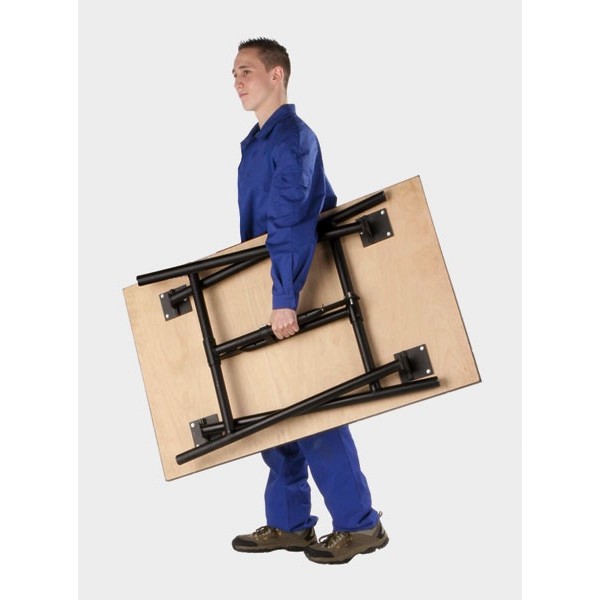 Stół roboczy REMS Jumbo