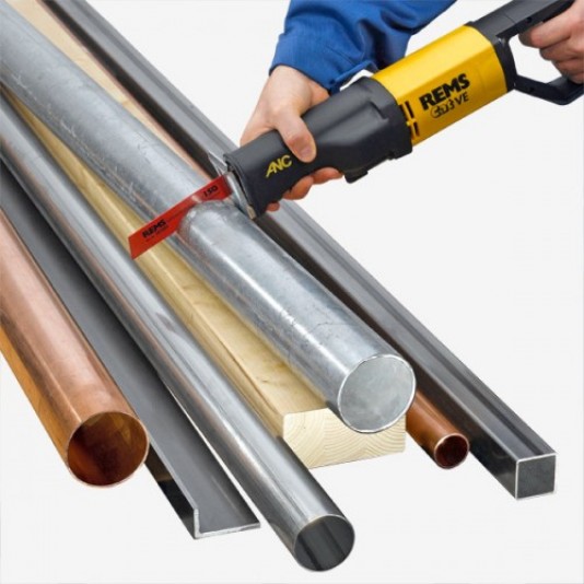 Piła szablasta REMS Cat ANC VE