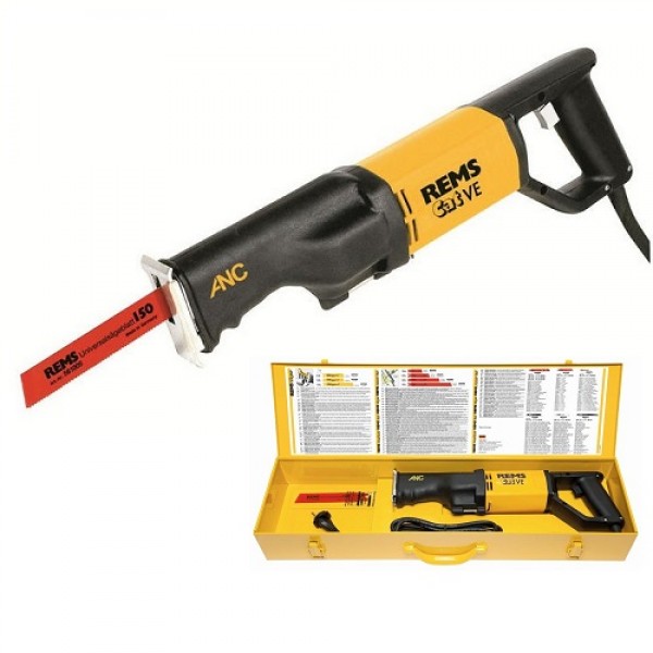 Piła szablasta REMS Cat ANC VE