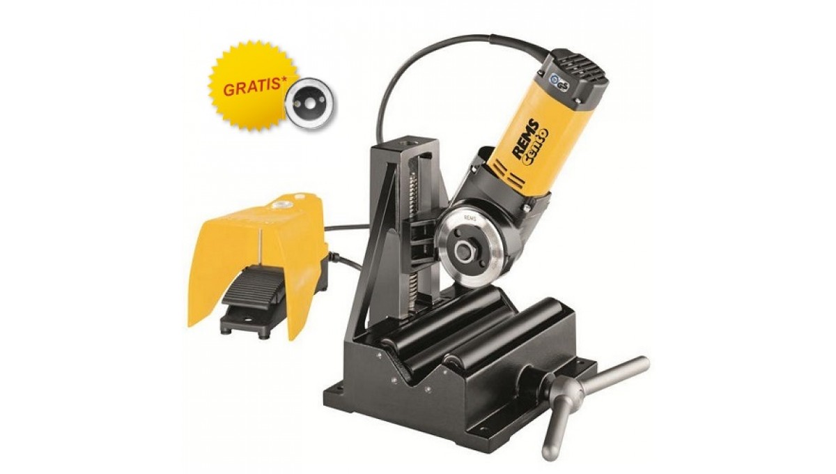 Kółko tnące REMS Cento