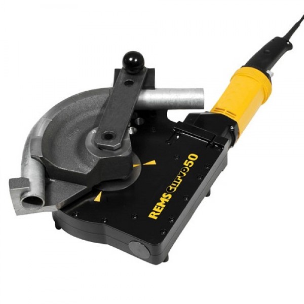 Giętarka elektryczna REMS Curvo 50