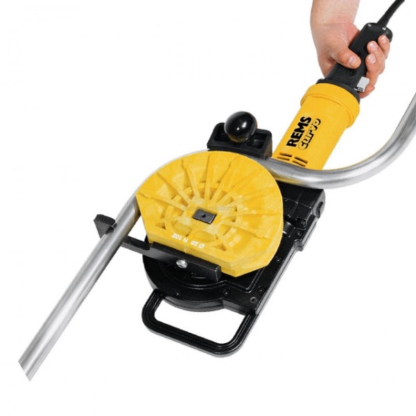 Giętarka elektryczna REMS Curvo