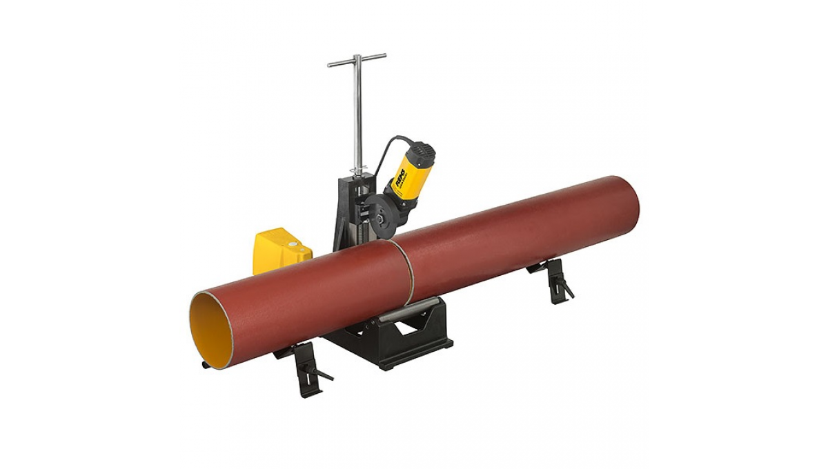 Maszyna do cięcia REMS DueCento