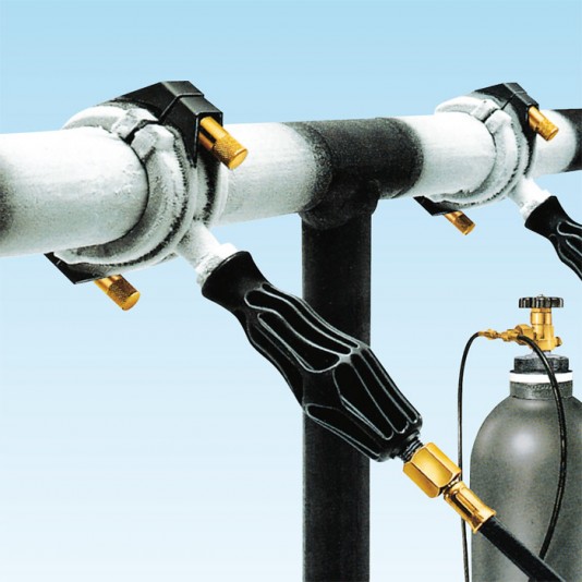 Zamrażarka do rur REMS Eskimo