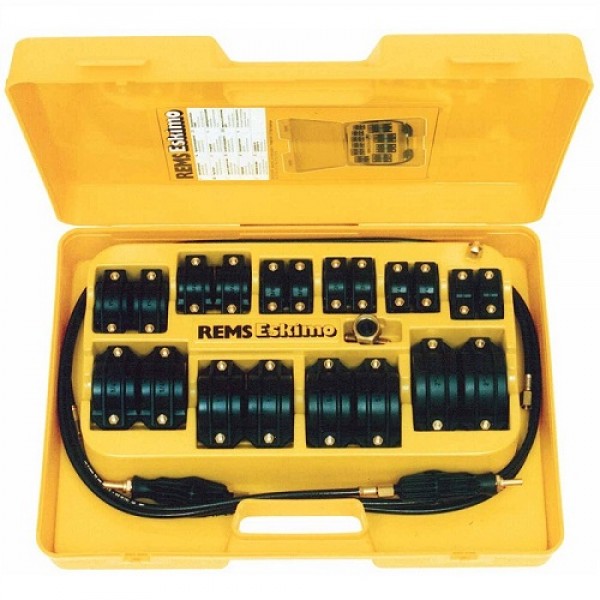 Zamrażarka do rur REMS Eskimo