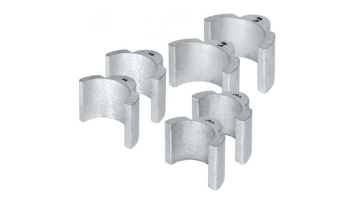 Zamrażarka do rur REMS Frigo 2 F - Zero