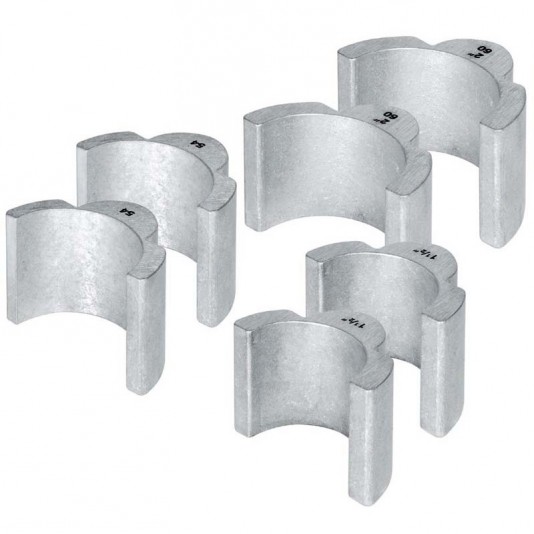 Zestaw redukcji 1½ – 2" (54 – 60 mm)