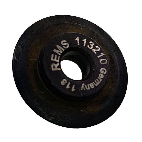 Kółko tnące REMS Cu-Inox 3-120, s4