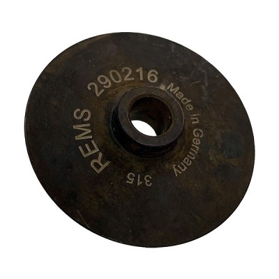 Kółko tnące REMS RAS P 50-315, s16