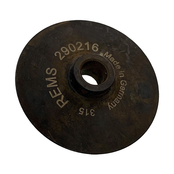 Kółko tnące REMS RAS P 50-315, s16