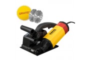 Bruzdownica REMS Krokodil 180 SR