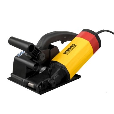 Bruzdownica REMS Krokodil 180 Pull