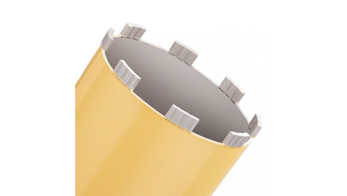 Koronka diamentowa REMS LS na sucho