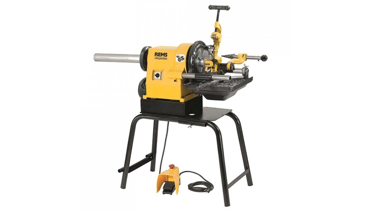 Podstawa REMS Magnum / Tornado