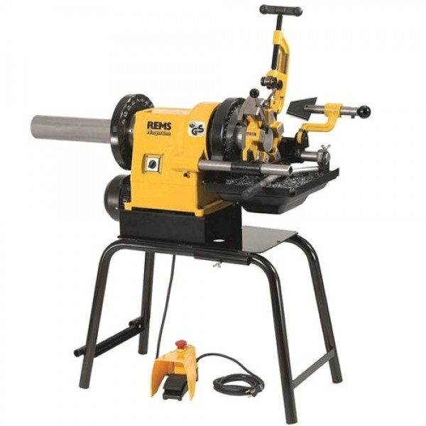 Gwintownica REMS Magnum 3000 LT