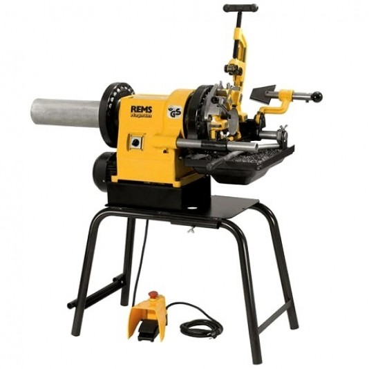 Gwintownica REMS Magnum 4000 LT