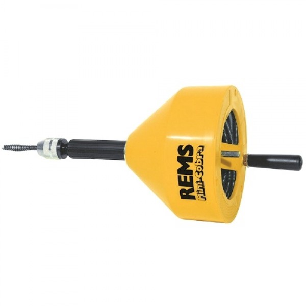 Przepychacz REMS Mini-Cobra