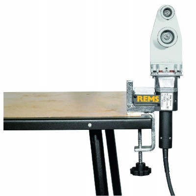 Zgrzewarka do rur REMS MSG 63 FE