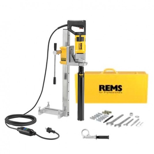 Wiertnica REMS Picus S1 Simplex 2