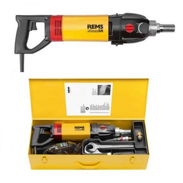 Wiertnica do betonu REMS Picus SR