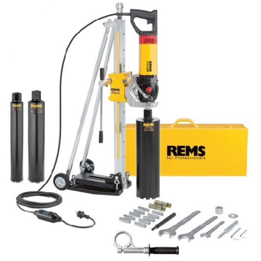 Wiertnica REMS Picus SR 62-82-132