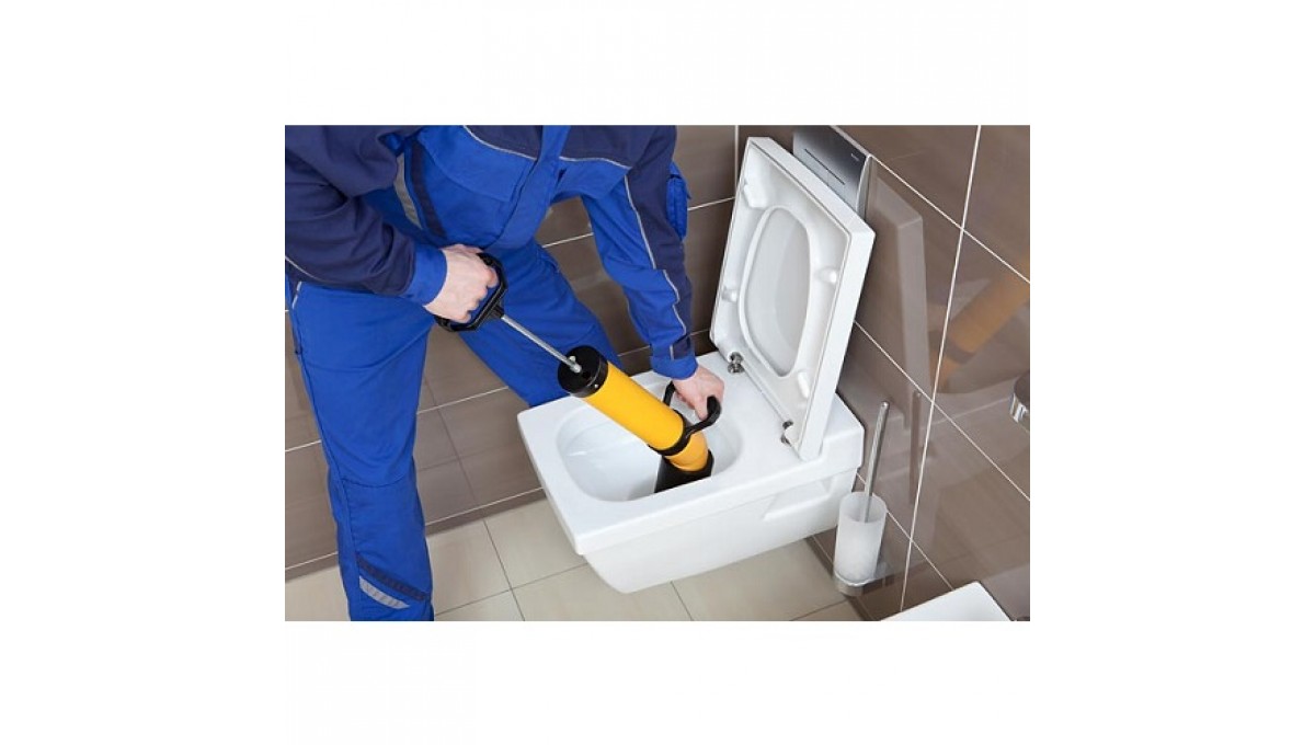 Przepychacz do rur REMS Pull-Push