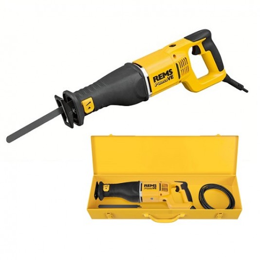 Piła szablasta REMS Puma VE