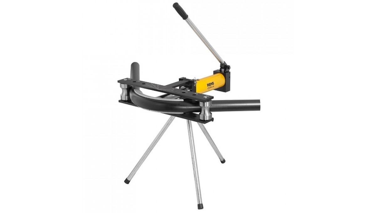 Giętarka do rur REMS Python