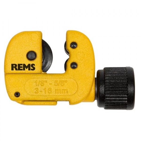 Obcinak REMS RAS Cu-INOX 3-16