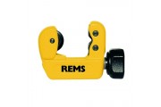 Obcinak REMS RAS Cu-INOX 3-28 Mini