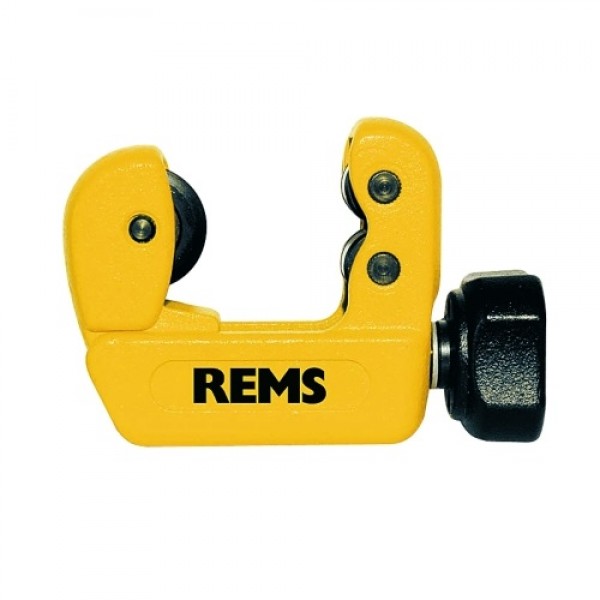 Obcinak REMS RAS Cu-INOX 3-28 Mini