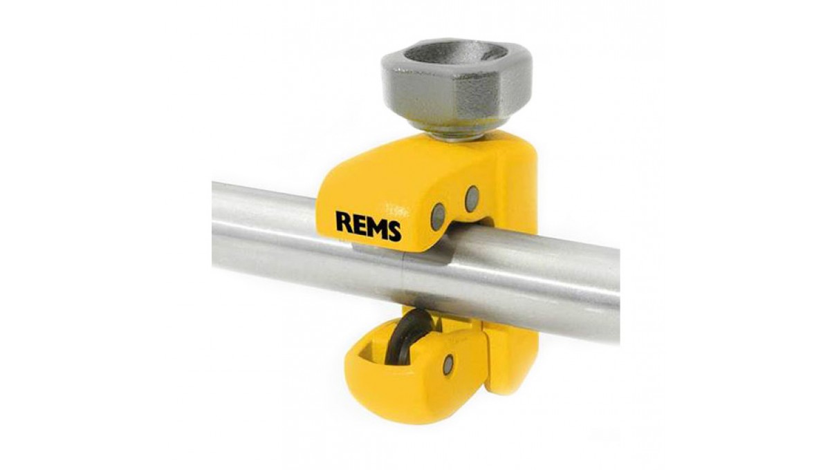 Obcinak REMS RAS Cu-INOX 3 - 28 Mini S