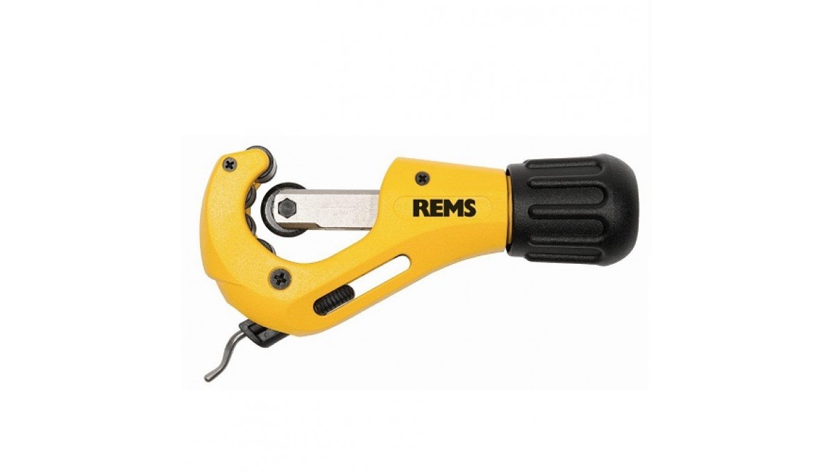 Obcinak REMS RAS Cu-INOX 3-35