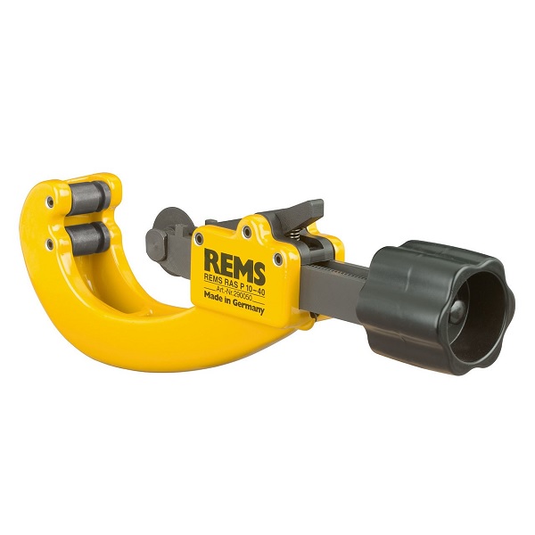 Obcinak do rur REMS RAS P 10-40