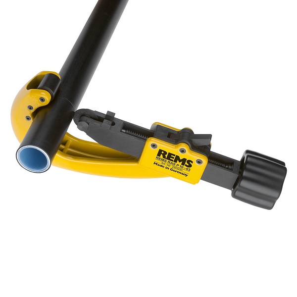 Obcinak do rur REMS RAS P 10-63