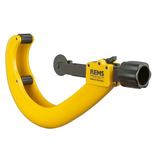 Obcinak do rur REMS RAS P 110-160