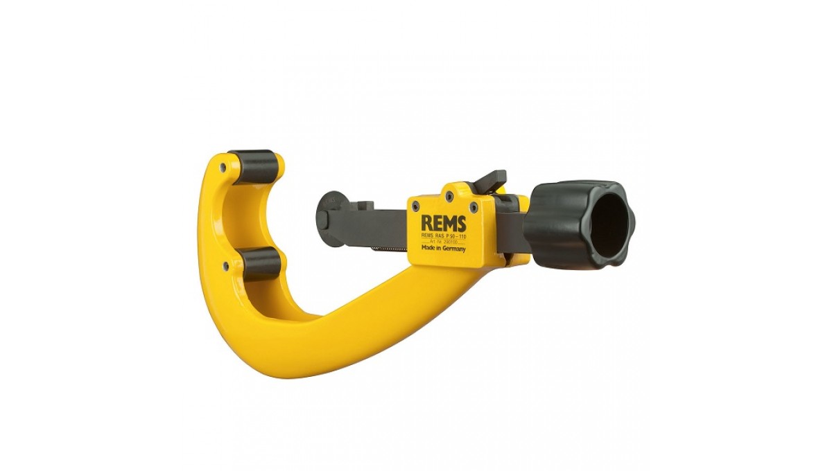 Obcinak do rur REMS RAS P 50-110, s11