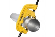 Obcinak do rur REMS RAS St 1¼ - 4"