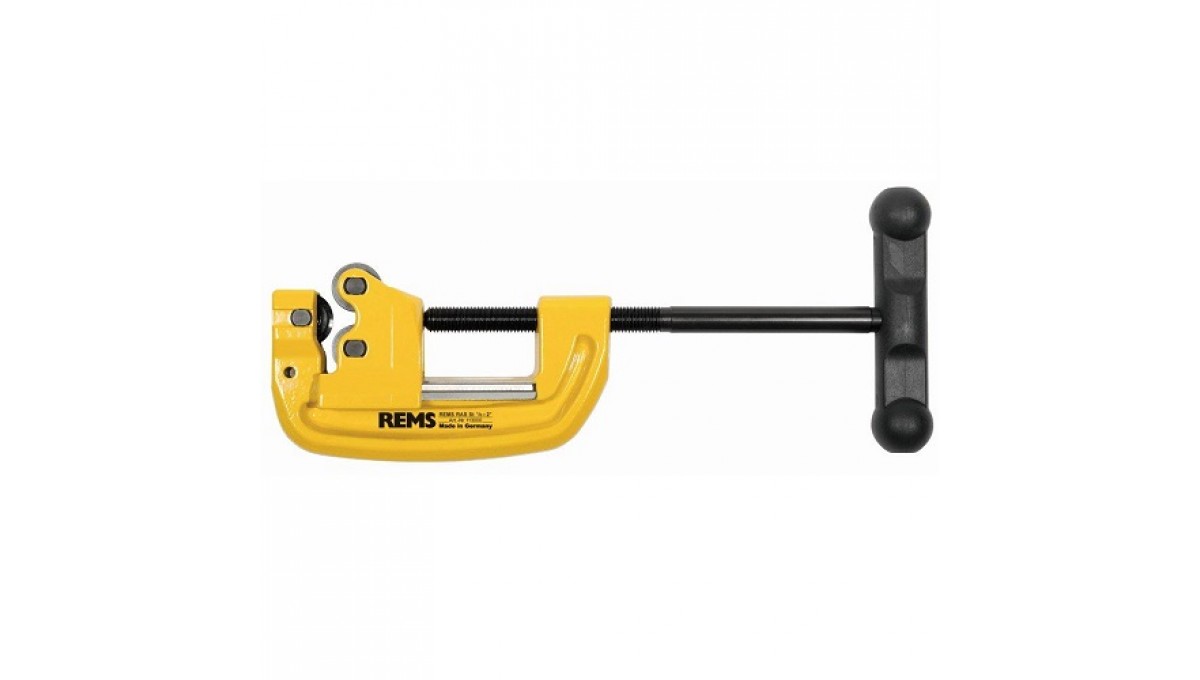 Kółko tnące REMS St ⅛ - 4", s 8